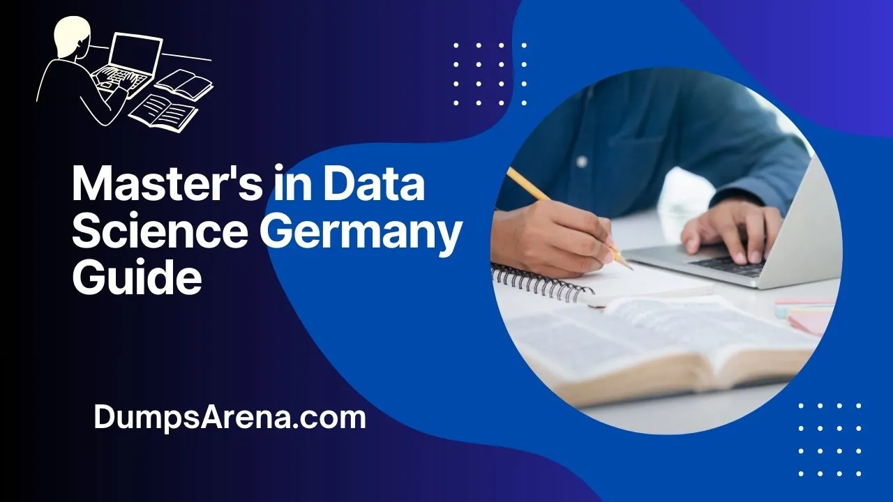 Your Guide to Master’s in Data Science in Germany: Top Colleges & Career Prospects